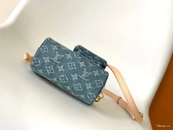 Affordable SPEEDY LOUIS NANO VUITTON 0708